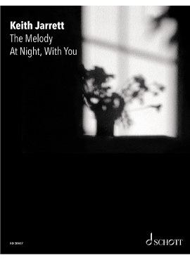 The Melody At Night, With You